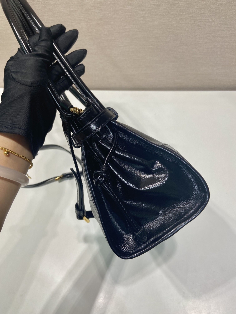 Pra*a satchel bags